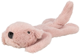 Trixie Xmas Egern - Hundebamse i plys